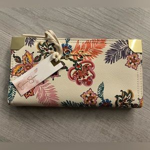jessica simpson wallet